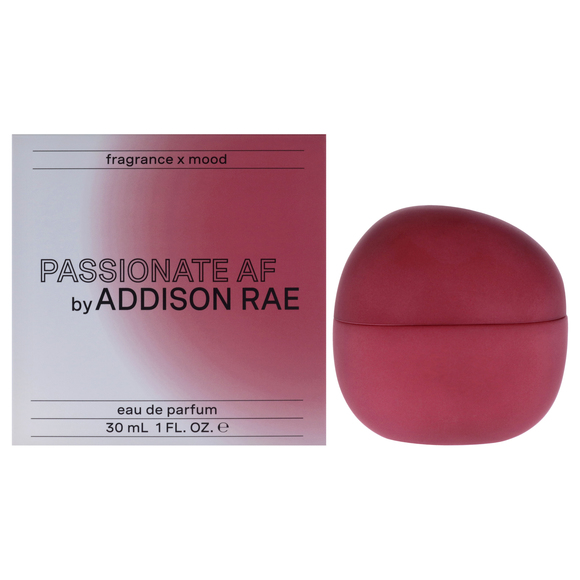 Passionate AF by Addison Rae for Women - 1 oz EDP Spray - Picture 1 of 3